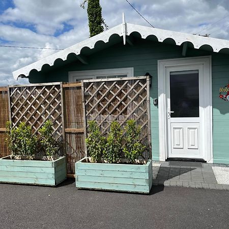 Adorable Cabin In The Countryside Laois Extérieur photo