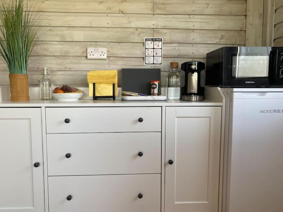 Adorable Cabin In The Countryside Laois Extérieur photo
