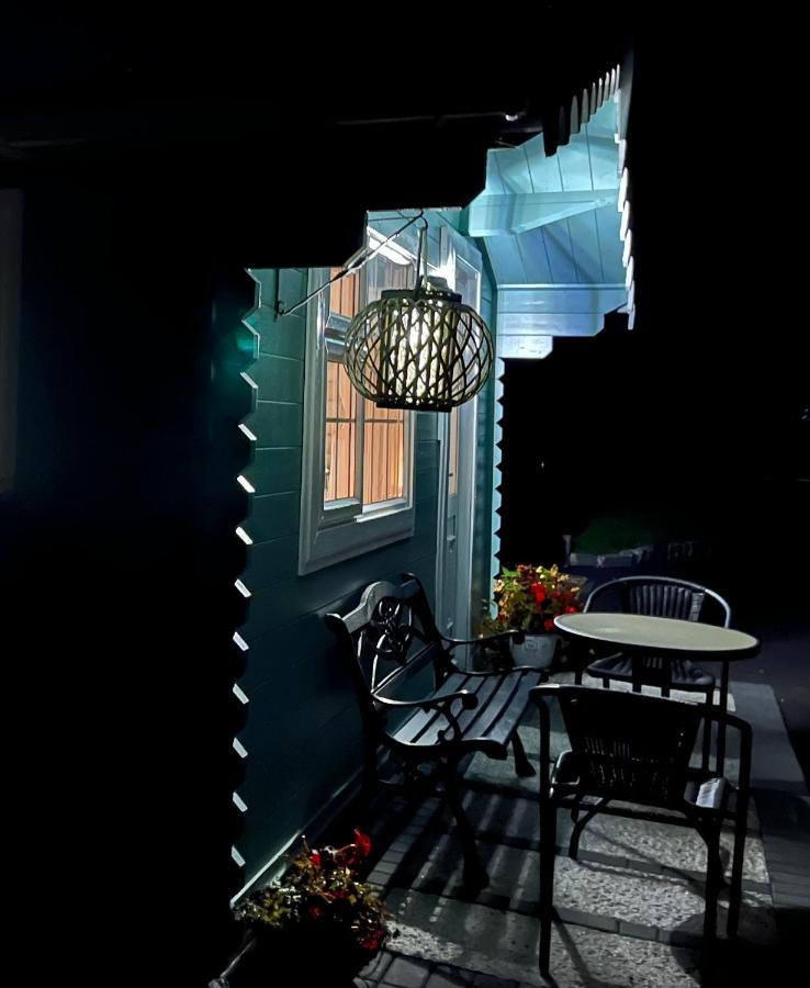 Adorable Cabin In The Countryside Laois Extérieur photo